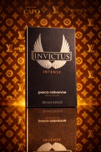 Invictus