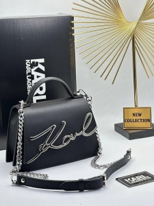 Karl Lagerfeld