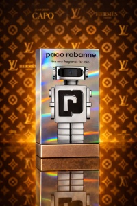 Paco Rabanne