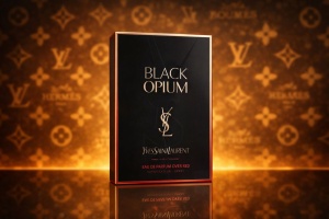 YvesSaintLaurent