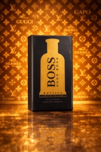 Hugo Boss