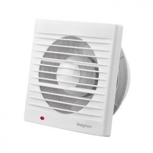 BRAYTRON KUPATILSKI 230V/120MM-16W-HORIZONTAL.UGRADNI ASPIR