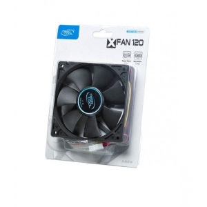DEEPCOOL XFAN120 120X120MM VENTILATOR ZA KUCISTE