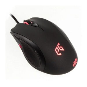 EPICGEAR CYCLOPS GAMING IR LED OPTICKI MIS 5000DPI