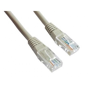 GEMBIRD PP12-15M UTP PATCH KABLI SIVI