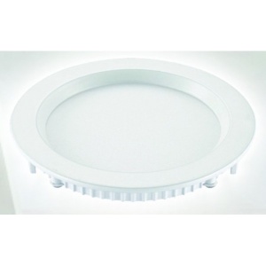 GREEN TECH CO.LTD. CHINA 24W/UGRADNI-PLAFONJERA OKRUGLA/3000K/2400LM/