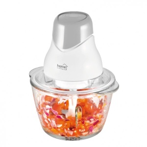 HOME ZA NAMIRNICE SA STAKLENOM POSUDOM 1L/320W/230V