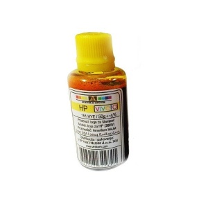 IIMAC-AMERICAN INK JET CORPORATION USA HP VIVERA COLOR 151HYE