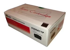 MAYIN LEXMARK E260/360/460 EURO KOMPATIBILAC