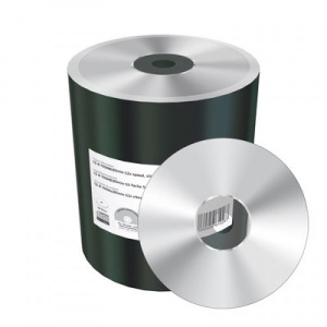 MEDIARANGE GERMANY 700MB 52X BLANK MR230/100 PACK