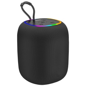 XWAVE B ROCK BT 5W/USB/SD/AUX/1200MAH/RGB LED