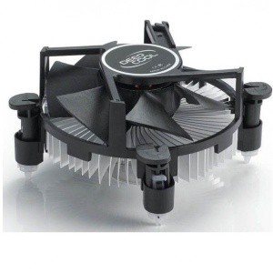 DEEPCOOL CK-11509 INTEL CPU KULER 65W 92MM LGA1150/5/6/775