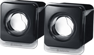 DEFENDER SPK-35 USB 2.0 5W