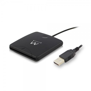 EWENT EW1052 BIOMETRIJSKI CITAC KARTICA