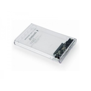 GEMBIRD EE2-U3S9-6 USB 3.0 RACK ZA 2.5 SATA HDD