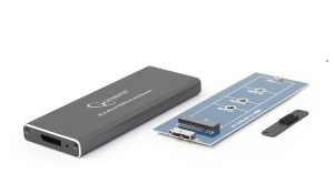 GEMBIRD EE2280-U3C-01 M2 DRIVE USB 3.0
