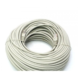 GEMBIRD UTP 5E PP12-50M