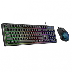 GENIUS KM-GX3 GAMING SET MIS I TASTATURA