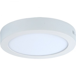 LUMAX 18W/NADGRADNI-PLAFONJERA OKRUGLA/6500K/1350LM