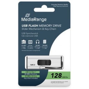 MEDIARANGE GERMANY 128GB 3.2 MR918 SLAJDER