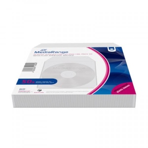 MEDIARANGE GERMANY KESICA PROVIDNA PVC SAMOLEPLJIVA BOX164