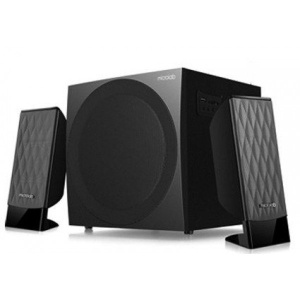 MICROLAB M-300 DRVENI 2.1 38W 14W/2X12W