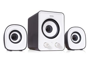 2.1 USB UKUPNE SNAGE 11W