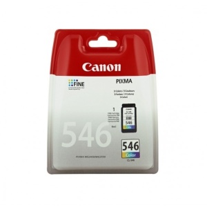 CANON CANON INK CL-546 COLOR