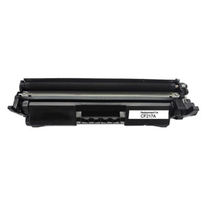 CF217A BLACK TONER SA CIPOM KOMPATIBILAN