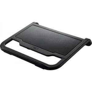 DEEPCOOL N200 NOTEBOOK STAND UT TO 15.6 120MM FAN
