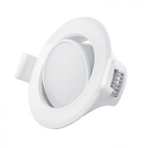 ELEMENTA KINA 5W/OKRUGLA/6500K/450LM