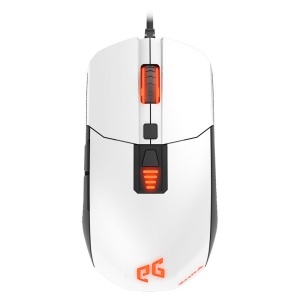 EPICGEAR ZORA GAMING IR LED OPTICKI MIS 3500DPI