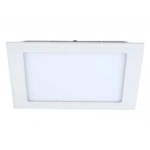 GREEN TECH CO.LTD. CHINA 18W/UGRADNI-PLAFONJERA KVADRATNA/3000K/1800LM/