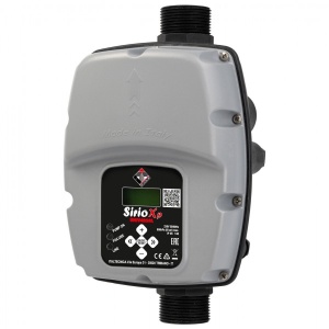 ITALTECNICA INVERTER ZA PUMPE 1/3 FAZ-SIRIO XP UNIVERSAL 1.8KW