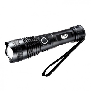 LP-NINGBO NINGHAI INTERNATIONAL TRADE KINA PUNJIVA BATERIJSKA LAMPA 10W/P50/1000L/1200MAH