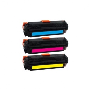 MAYIN CF211/CE321A/CB541A COLOR M251/CP1525/CP1215