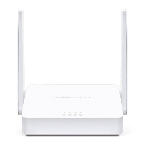 MERCUSYS MW302R 2 ANTENE WIRELESS