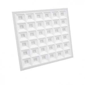 PROSTO SOCIVA 48W-6500K-4000LM-118*-UGRADNI, NADGRADNI
