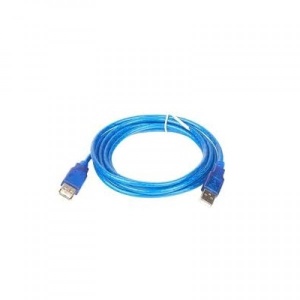 STARS SOLUTIONS USB-A PRODUZNI MUSKO ZENSKI USB 2.0 1.5M
