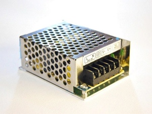 XLED LED 15W/1.25A/12V/DRIVER 12V