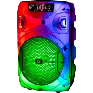 DEFENDER BOOMER 12 15W