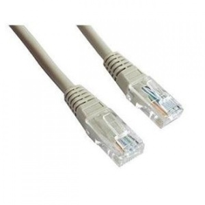 GEMBIRD PP12-10M, LAN UTP PATCH 10M CABLE/5E