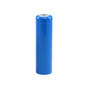 LP-NINGBO NINGHAI INTERNATIONAL TRADE KINA LI-ION 3.7V/2600MAH INDUSTRIJSKA BATERIJA ACCU
