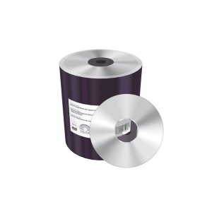 MEDIARANGE GERMANY 4.7GB 16X BLANK MR422/100 PACK