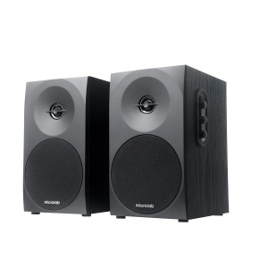 MICROLAB B-70BT DRVENI ZVUCNICI 2.0 20W 2X10W BLUETOOTH