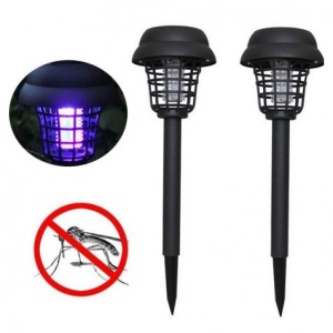 MODEE LED SOLARNA PROTIV BUBA+UV ANTIINSECT