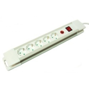 SMART CONNEXION SP 5/5M ELEKTRICNI ZASTITNI RAZVODNIK SA KABLOM