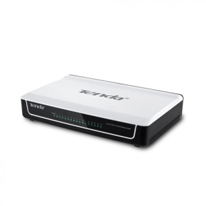 TENDA 16PORT LAN SWITCH 10/100 S16
