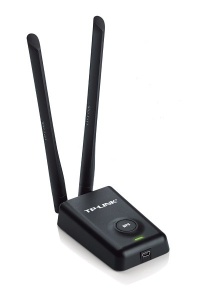 TP-LINK TL-WN8200ND 300MBS 1.5M KABLI 2 ANTENE