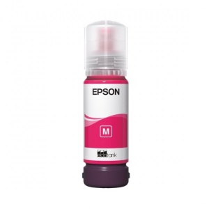 EPSON MAGENTA ECOTANK L8050 L18050